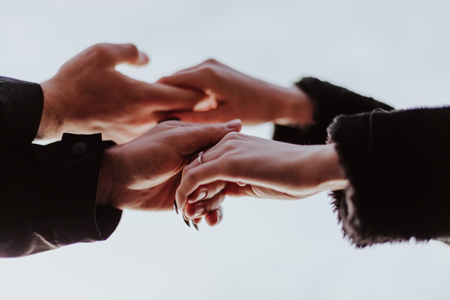 Rebuilding Trust: Strategies for Healing and Growth