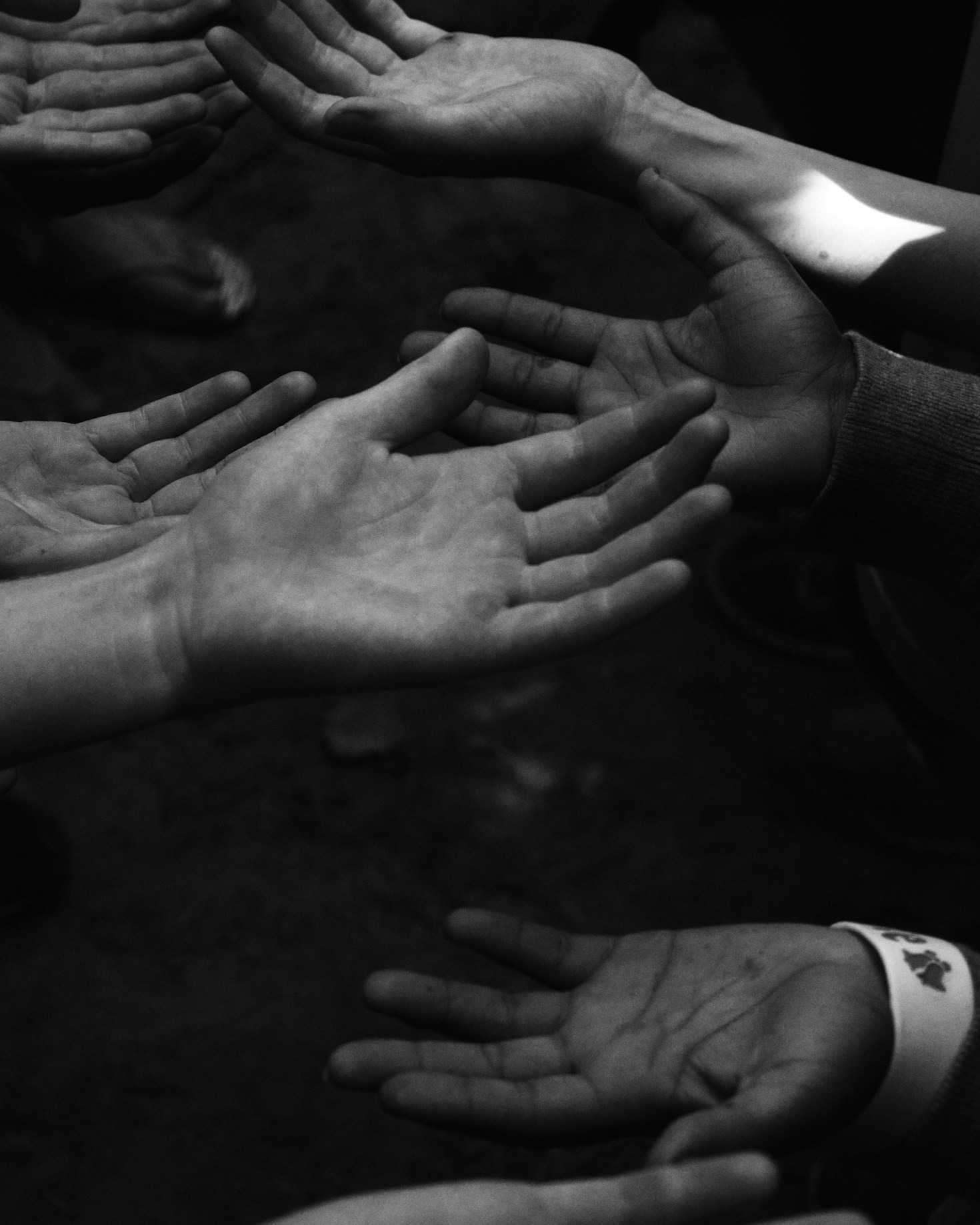 The Hidden Benefits of Embracing Trust